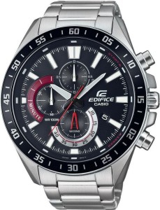  Zegarek Męski CASIO EDIFICE EFV-620D-1A4VUEF + BOX
