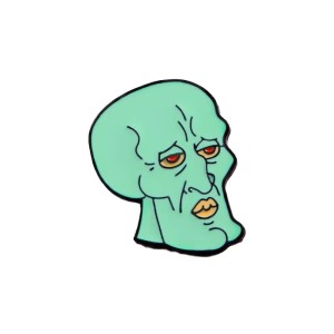 Pin Giga Chad Skalmar