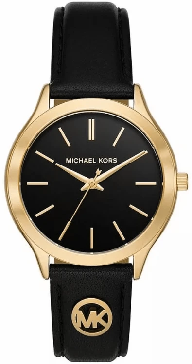 Zegarek Damski MICHAEL KORS Slim Runway MK7553.webp