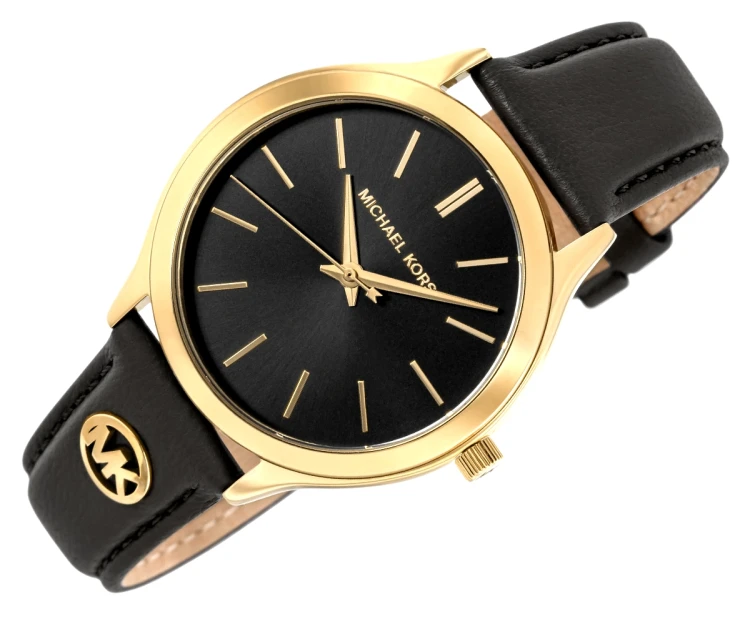 Zegarek Damski MICHAEL KORS Slim Runway MK7553_1.webp