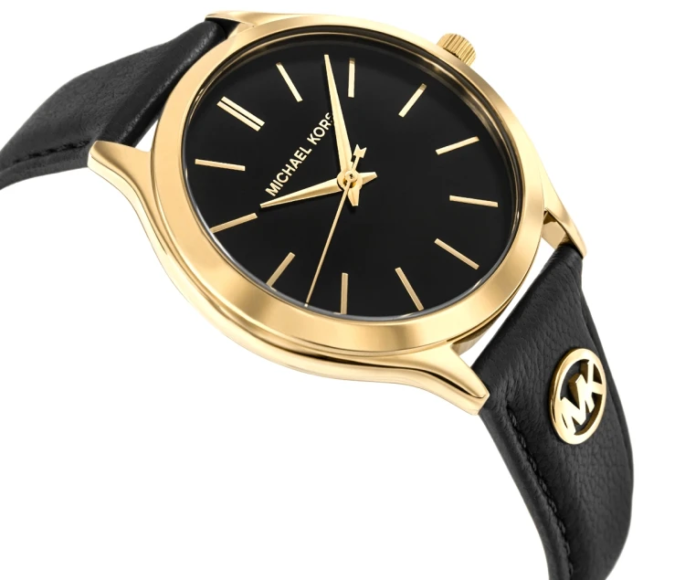 Zegarek Damski MICHAEL KORS Slim Runway MK7553_2.webp