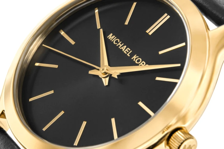 Zegarek Damski MICHAEL KORS Slim Runway MK7553_3.webp