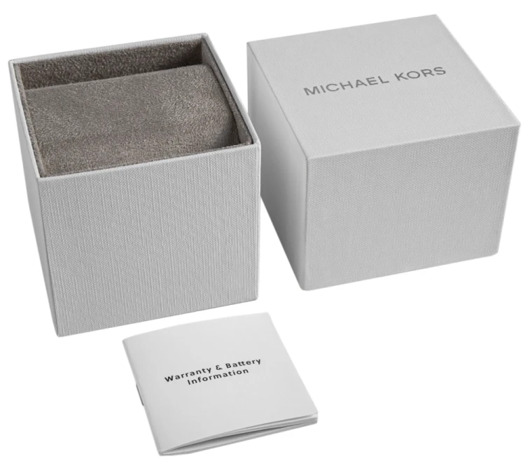Zegarek Damski MICHAEL KORS Slim Runway MK7553_8.webp