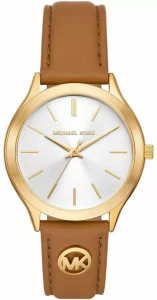 Zegarek Damski MICHAEL KORS Slim Runway MK7543 + BOX