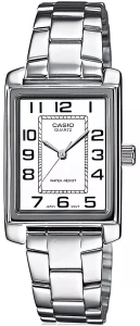 Zegarek Damski CASIO LTP-1234PD-7BEG + BOX