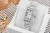 Casio LTP-1234PD-7BEG w opakowaniu.webp