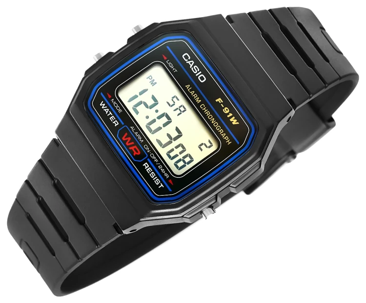 Zegarek Męski CASIO F-91W-1YEG + BOX2.jpg