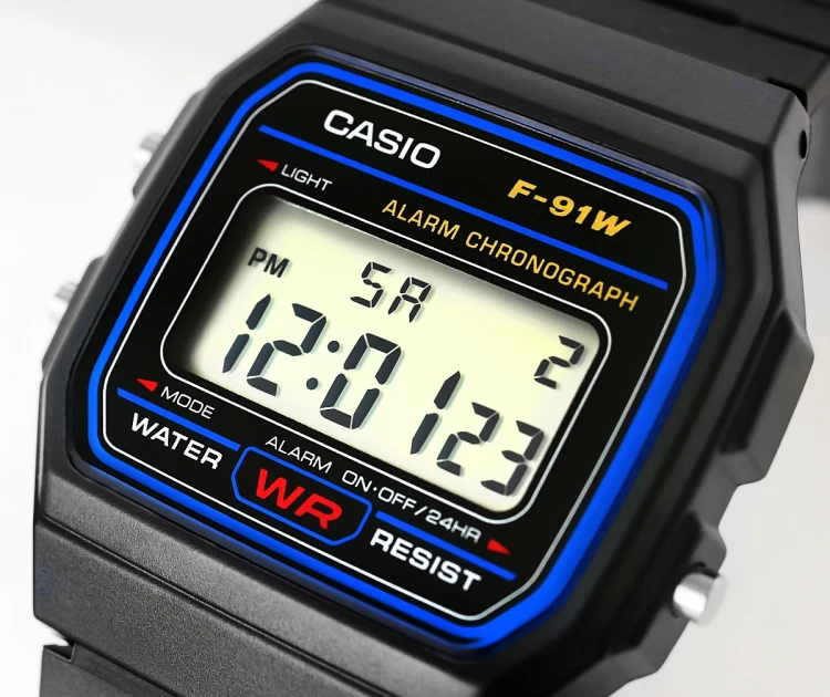 Zegarek Męski CASIO F-91W-1YEG + BOX3.jpg