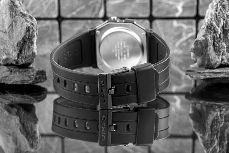Zegarek Męski CASIO F-91W-1YEG + BOX6.jpg