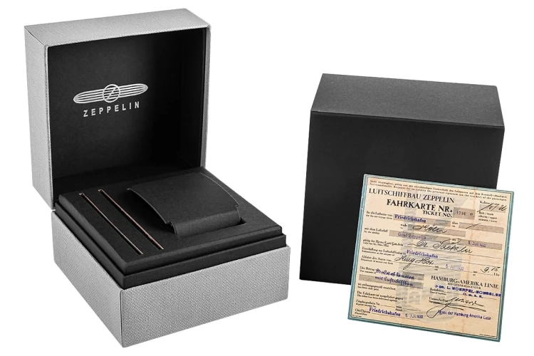 Zegarek Męski ZEPPELIN 100 Jahre Chronograph 7680MB-1 + BOX7.webp