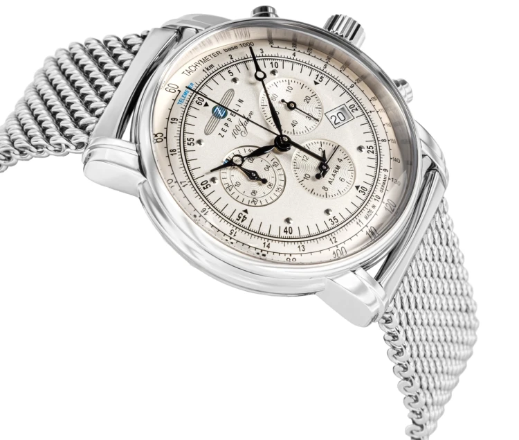 Zegarek Męski ZEPPELIN 100 Jahre 7680M-1 + BOX3.webp