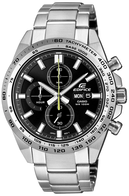 Zegarek męski CASIO EDIFICE EFR-574D-1AVUEF z czarną tarczą.jpg