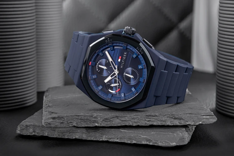 Zegarek Męski Tommy Hilfiger Neo 1792122_1.jpg