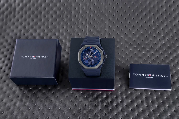 Zegarek Męski Tommy Hilfiger Neo 1792122_3.jpg