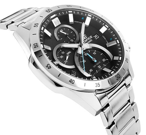 Zegarek Męski CASIO EDIFICE EFR-571D-1AVUEF 10 BAR + BOX_1.jpg