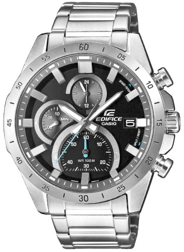 Zegarek Męski CASIO EDIFICE EFR-571D-1AVUEF 10 BAR + BOX.jpg