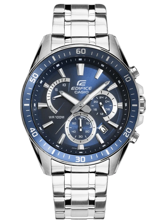 Zegarek Męski CASIO EDIFICE EFR-552D-2AVUEF + BOX_6.jpg