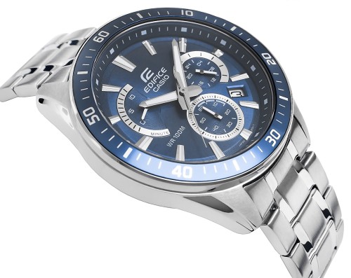 Zegarek Męski CASIO EDIFICE EFR-552D-2AVUEF + BOX_1.jpg