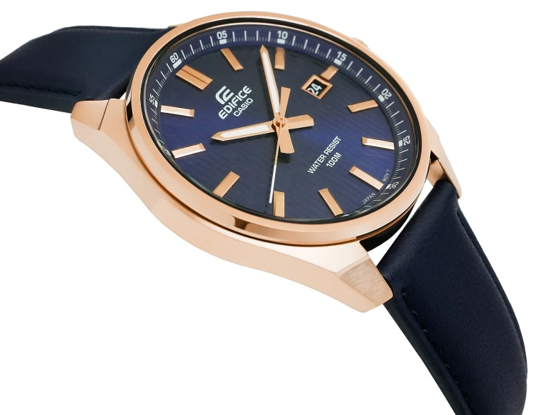 Zegarek Męski CASIO EDIFICE EFV-150CL-2AVUEF + BOX_1.jpg