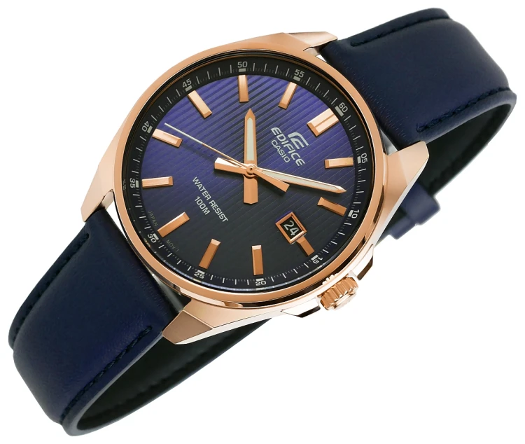 Zegarek Męski CASIO EDIFICE EFV-150CL-2AVUEF + BOX_2.jpg