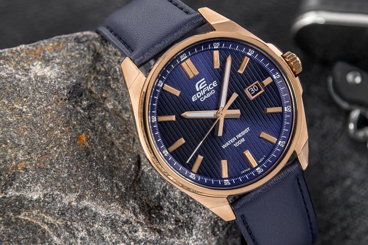 Zegarek Męski CASIO EDIFICE EFV-150CL-2AVUEF + BOX_3.jpg