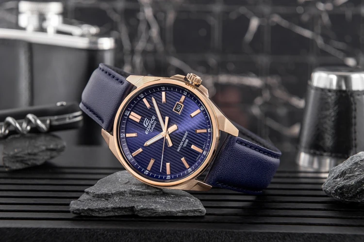 Zegarek Męski CASIO EDIFICE EFV-150CL-2AVUEF + BOX_4.jpg