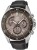 Zegarek męski CASIO EDIFICE EFR-552L-5AVUEF z kawową tarczą i czarnym paskiem.jpg