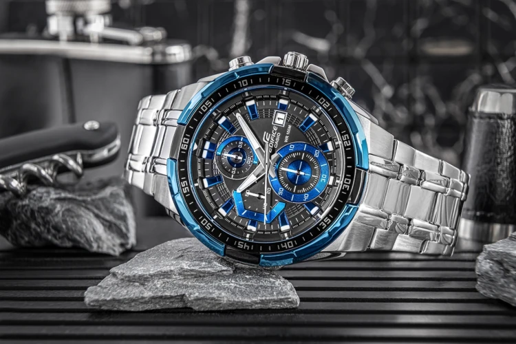 Zegarek Męski CASIO EDIFICE EFR-539D-1A2VUEF + BOX3.jpg