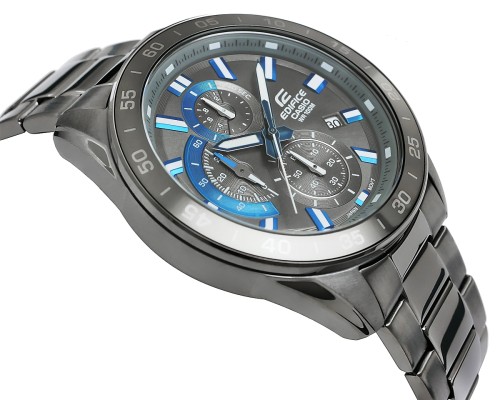 Zegarek Męski CASIO EDIFICE EFV-550GY-8AVUEF + BOX_1.jpg