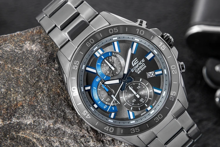 Zegarek Męski CASIO EDIFICE EFV-550GY-8AVUEF + BOX_3.jpg