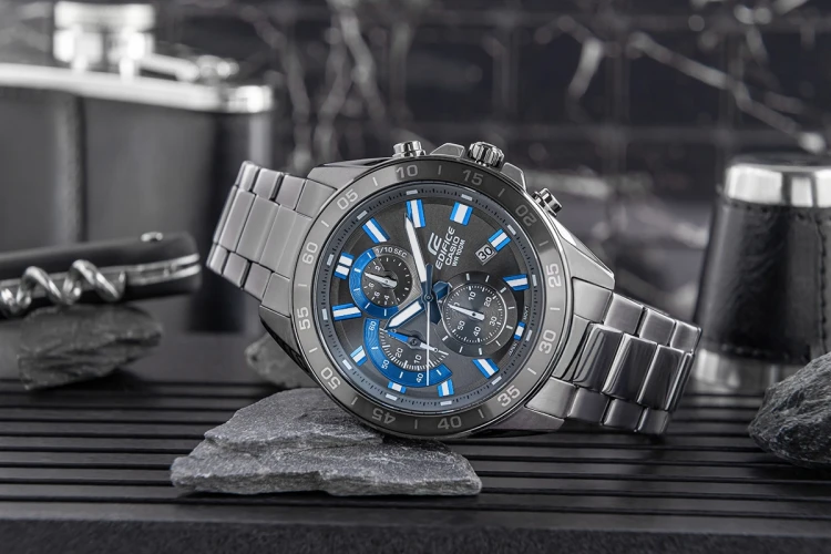 Zegarek Męski CASIO EDIFICE EFV-550GY-8AVUEF + BOX_5.jpg