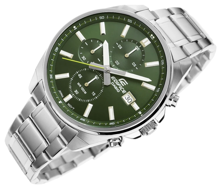 Zegarek Męski CASIO EDIFICE EFV-610D-3CVUEF + BOX2.jpg