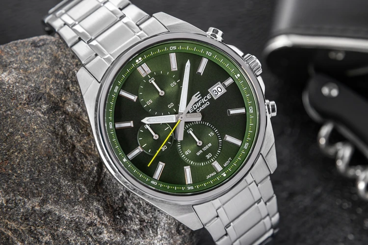 Zegarek Męski CASIO EDIFICE EFV-610D-3CVUEF + BOX3.jpg