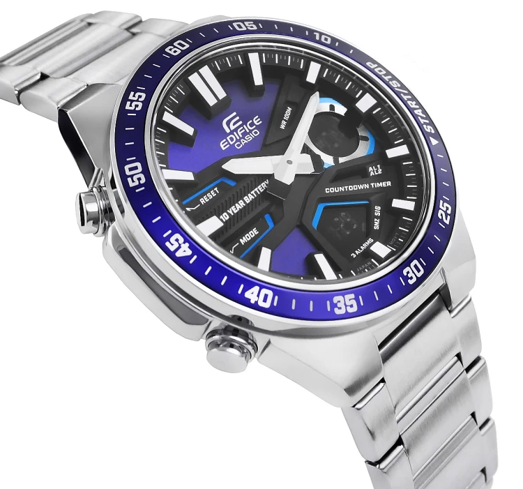Zegarek Męski CASIO EDIFICE EFV-C110D-2AVEF + BOX_1.jpg