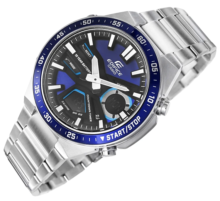 Zegarek Męski CASIO EDIFICE EFV-C110D-2AVEF + BOX_2.jpg