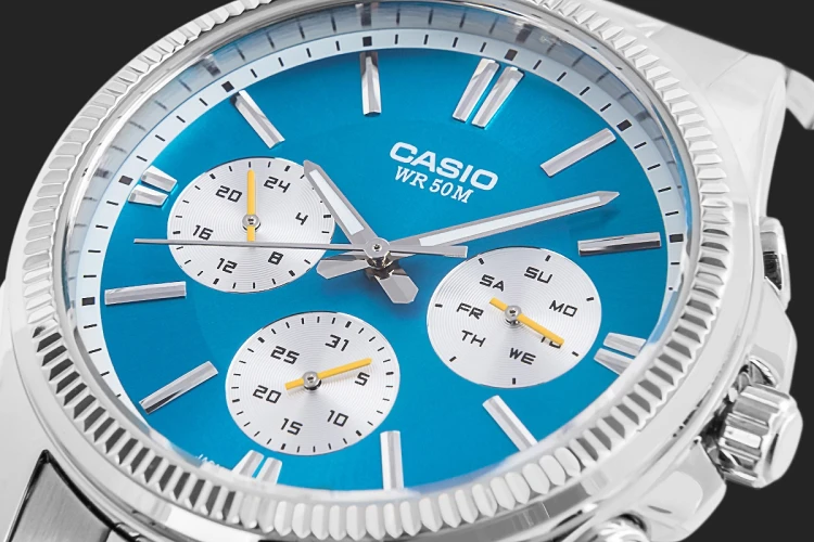 Zegarek Męski CASIO MTP-1375D-2A2VDF + BOX_3.webp