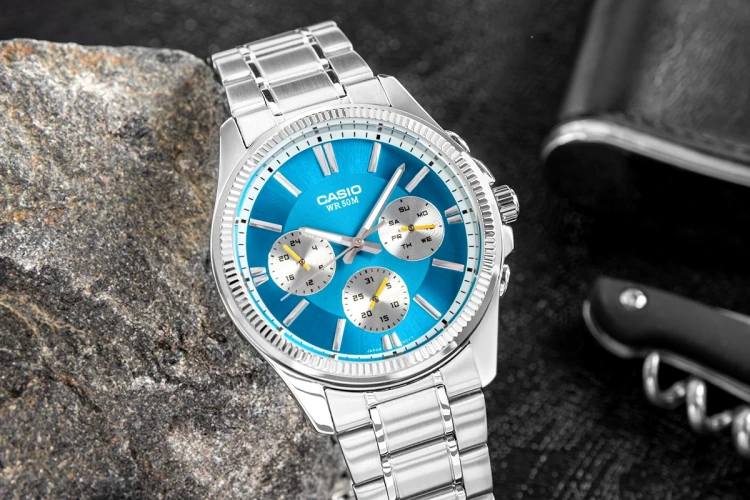 Zegarek Męski CASIO MTP-1375D-2A2VDF + BOX_4.webp