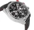 Srebrna koperta zegarka Atlantic Grand Prix Chrono 55463.41.65
