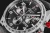 Chronograf i tachymetr Atlantic Grand Prix Chrono 55463.41.65