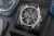 Atlantic Grand Prix Chrono 55463.41.65 z czarną tarczą i tachymetrem