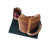Skórzany organizer na biurko Kot Rockleather widok z tyłu.png