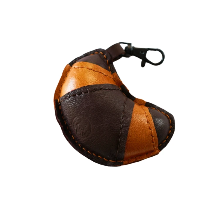 Brelok do torebki croissant gorzka czekolada 90%.png