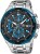 Zegarek męski CASIO EDIFICE EF-539D-1AVUDF z czarną tarczą i stalową bransoletą.jpg